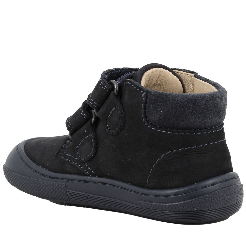 Primigi Barefoot Bumper Azul Marino