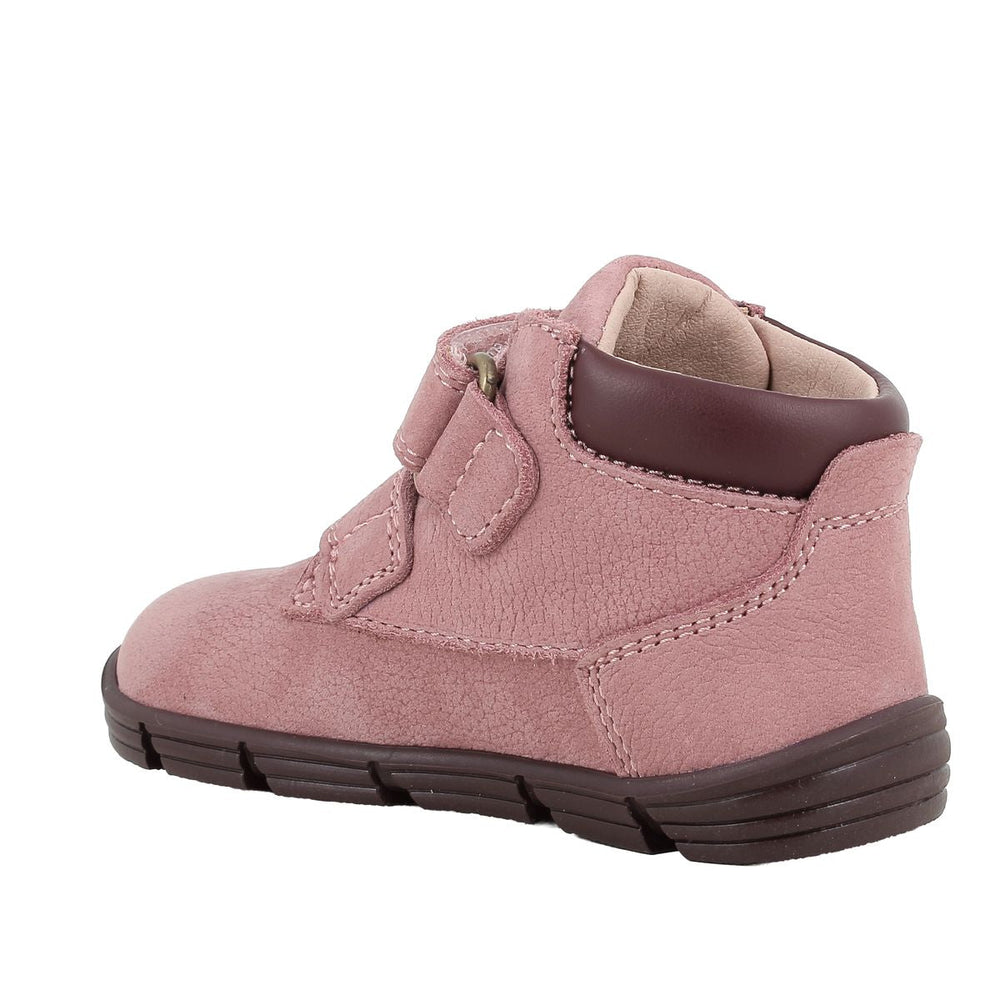 Primigi Barefoot Decon Velcro Rose