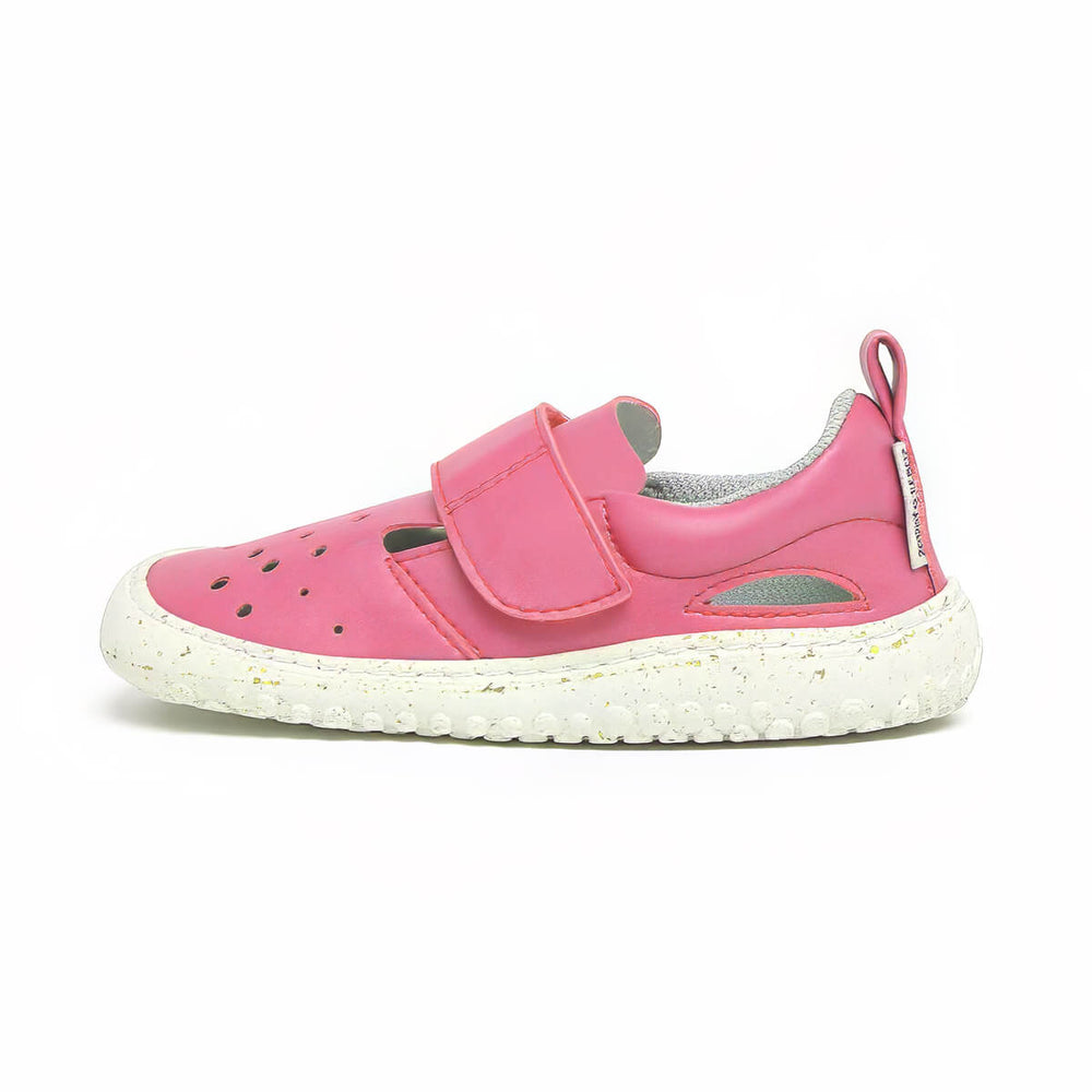 Zapato Feroz Rockers Benisa Fresa