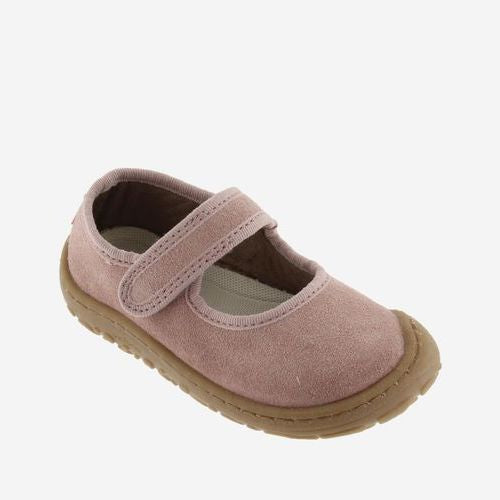 Victoria Barefoot Bosco Ballerine Nude