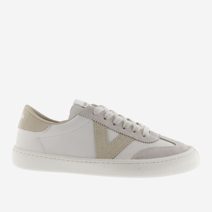 Victoria Barefoot Adulte Olmo Hielo