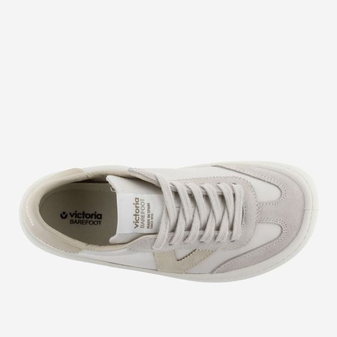 Victoria Barefoot Adulte Olmo Hielo