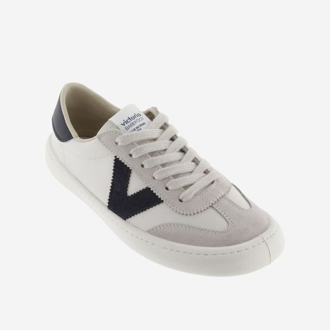 Victoria Barefoot Adulte Olmo Marino