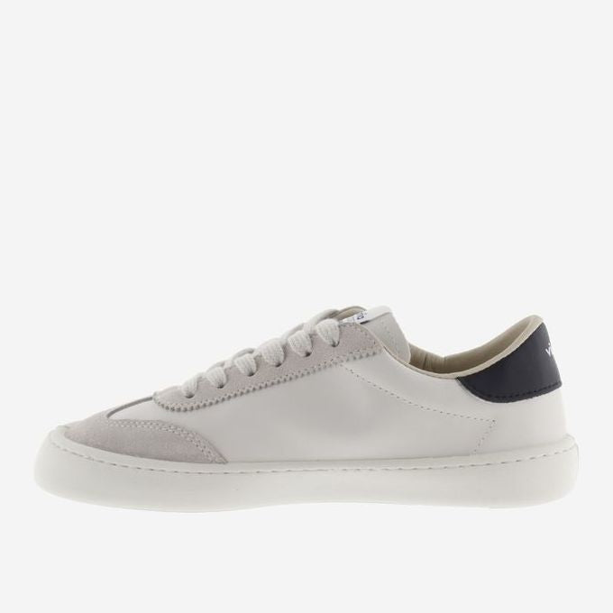 Victoria Barefoot Adulte Olmo Marino