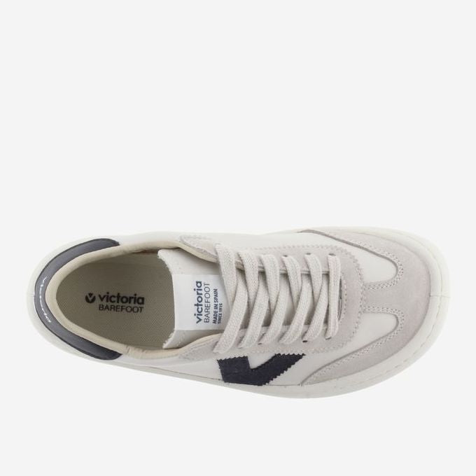 Victoria Barefoot Adulte Olmo Marino