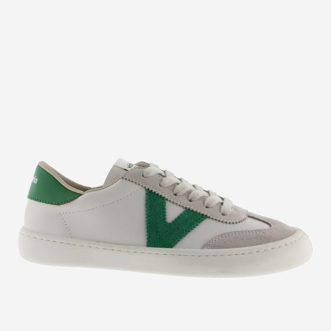 Victoria Barefoot Adulte Olmo Verde