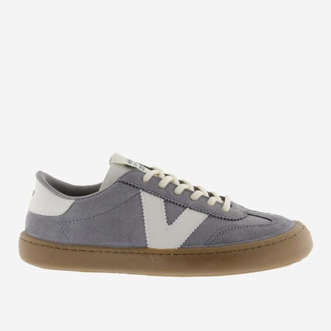 Victoria Barefoot Adulte Olmo Gris