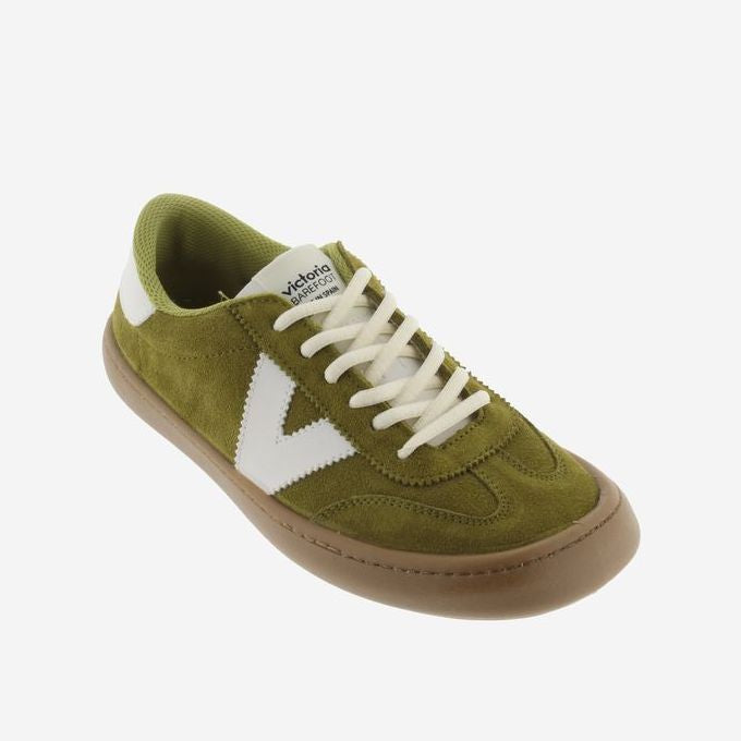 Victoria Barefoot Adulte Olmo Oliva
