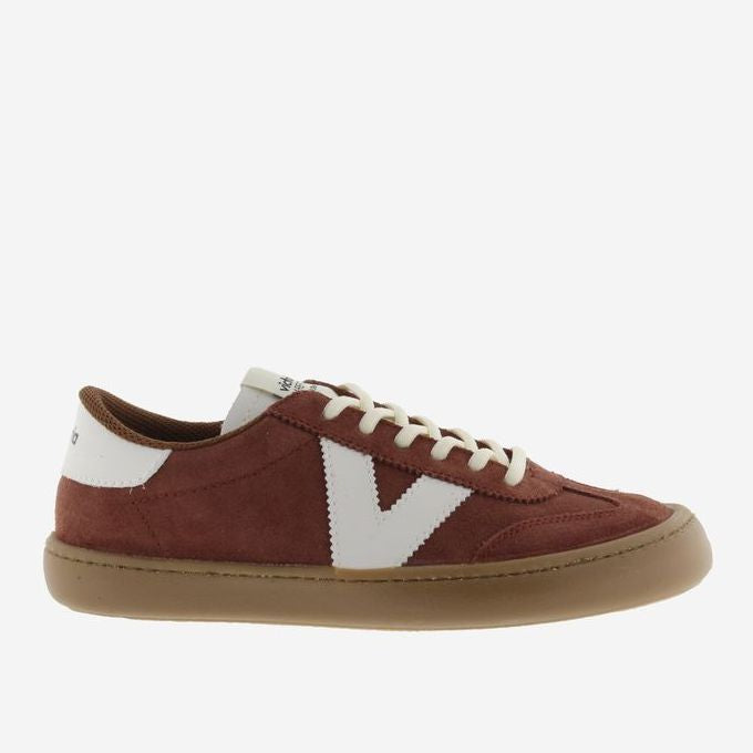 Victoria Barefoot Adulte Olmo Terra