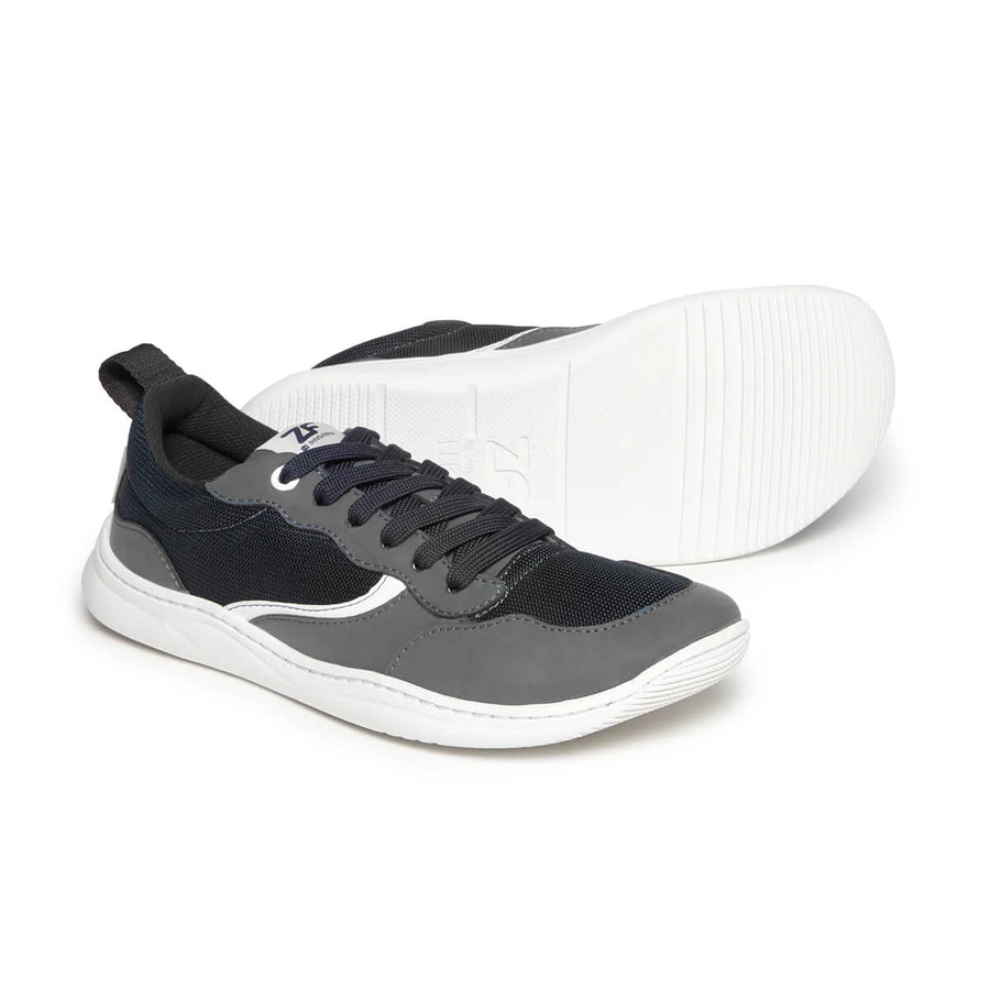 Zapato Feroz Adulto Freekers Sax Gris
