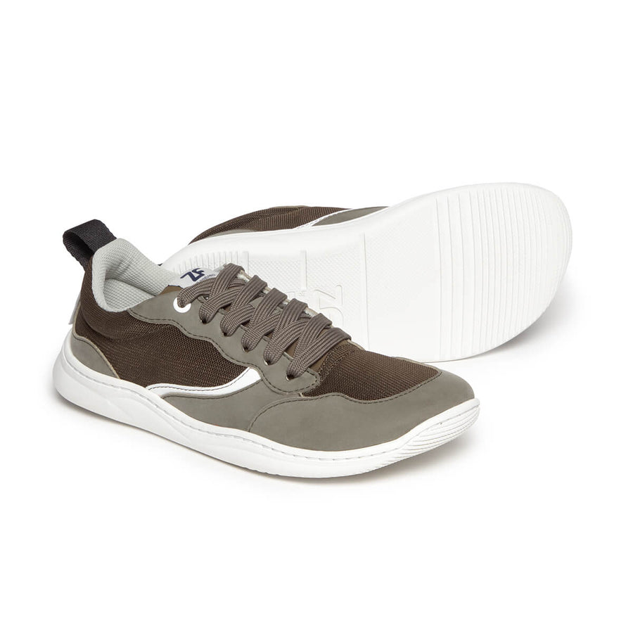 Zapato Feroz Freekers Sax Caqui para adultos