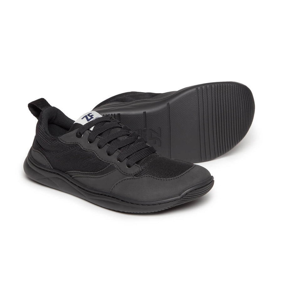 Zapato Feroz Adulto Freekers Sax Negro
