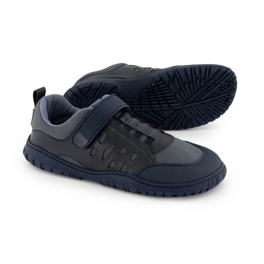 Zapato Feroz Adulto Onil Azul