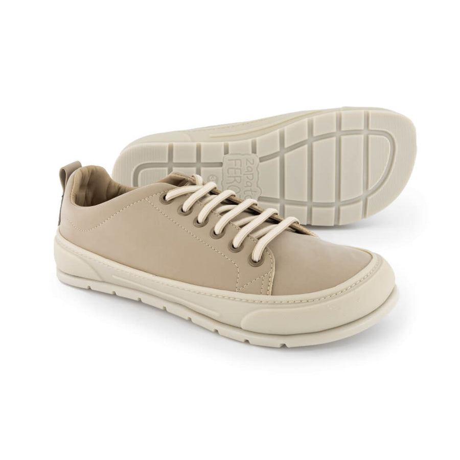 Zapato Feroz Adulto Paterna Piedra