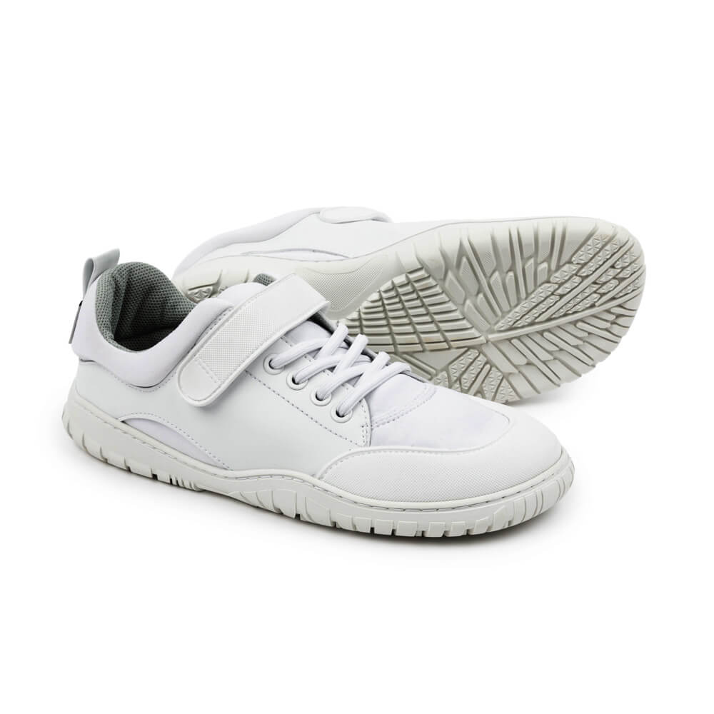 Zapato Feroz Adulte Ibi Blanco