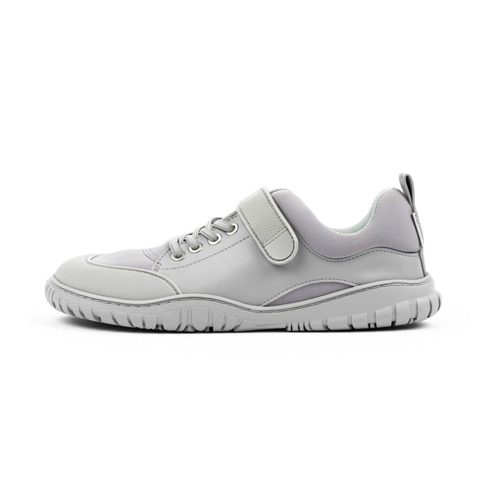 Zapato Feroz Adulto Ibi Gris 