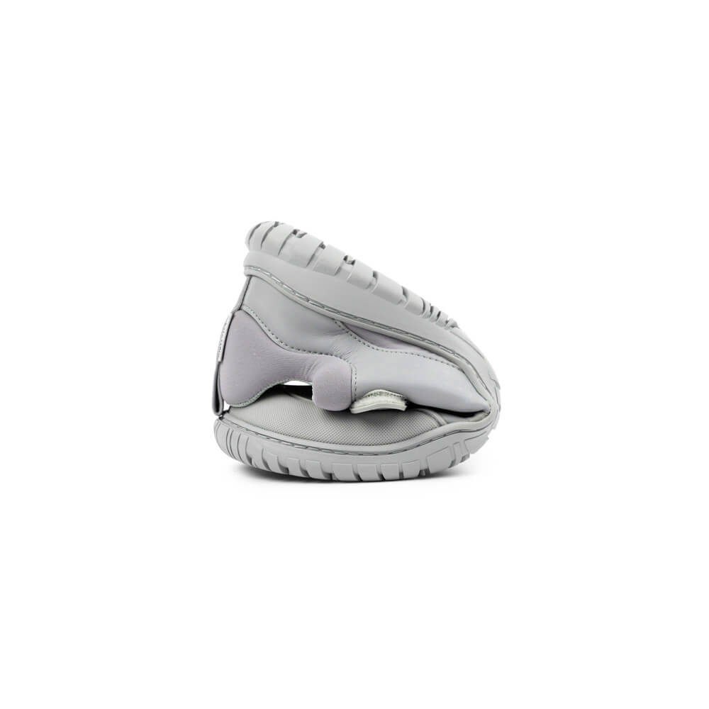 Zapato Feroz Adulto Ibi Gris 