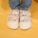 Feroz Rockers Moraira Risco multicolor